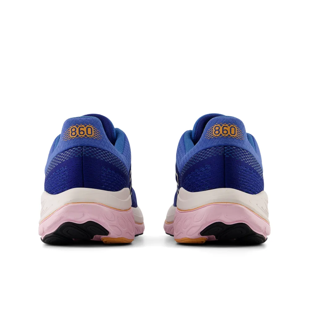 New Balance W860H14 Stability