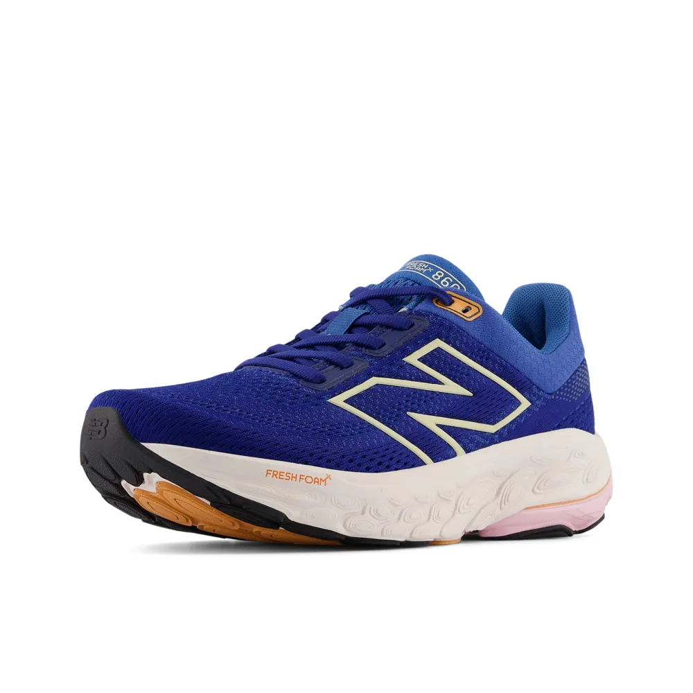 New Balance W860H14 Stability