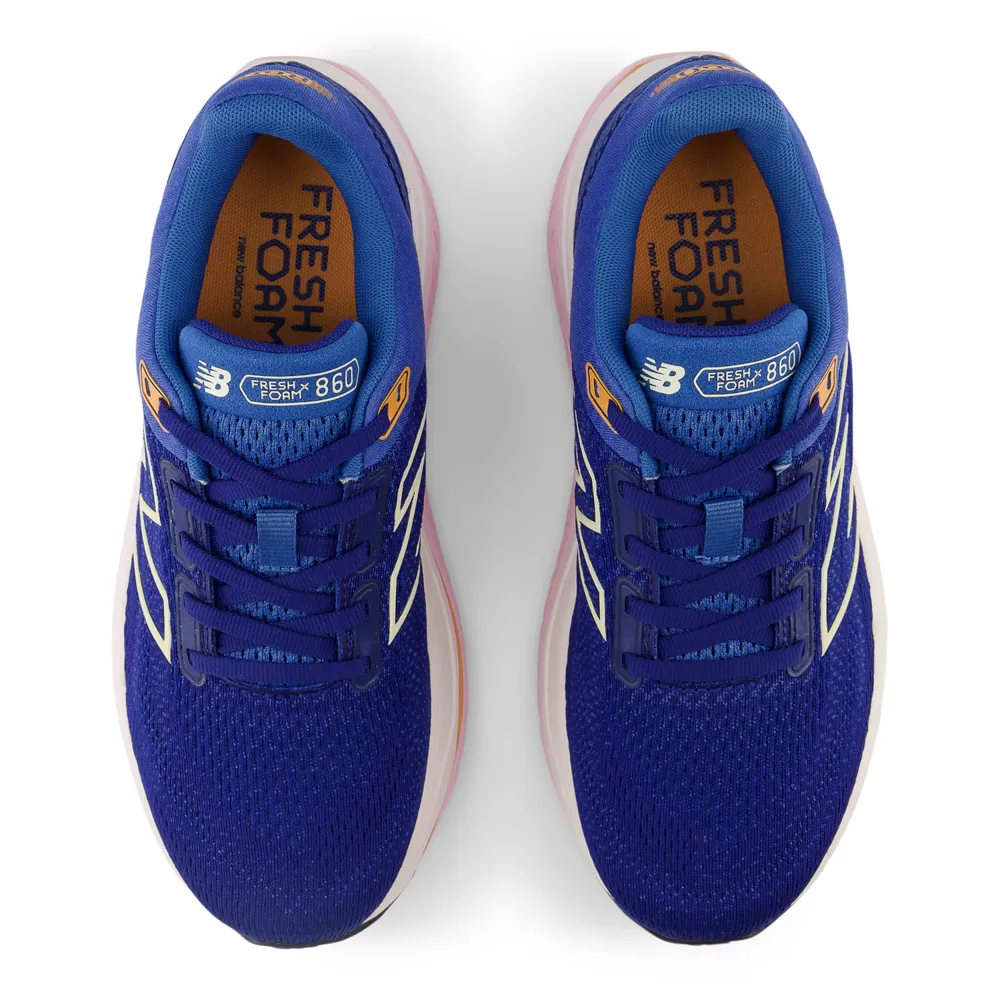 New Balance W860H14 Stability