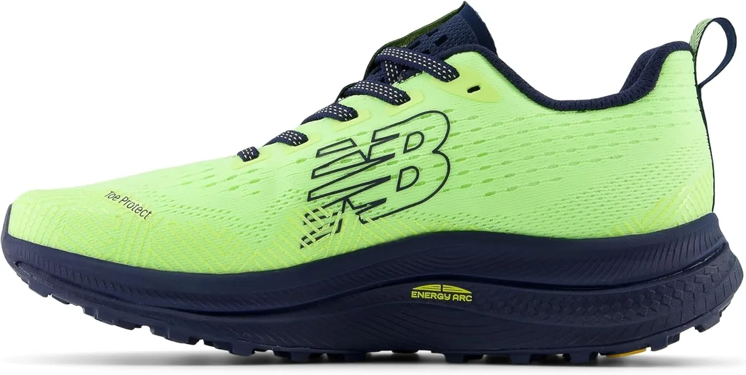 New Balance Women FuelCell SuperComp Trail Running Shoe