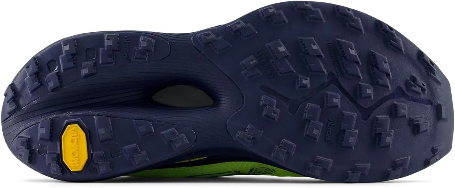 New Balance Women FuelCell SuperComp Trail Running Shoe
