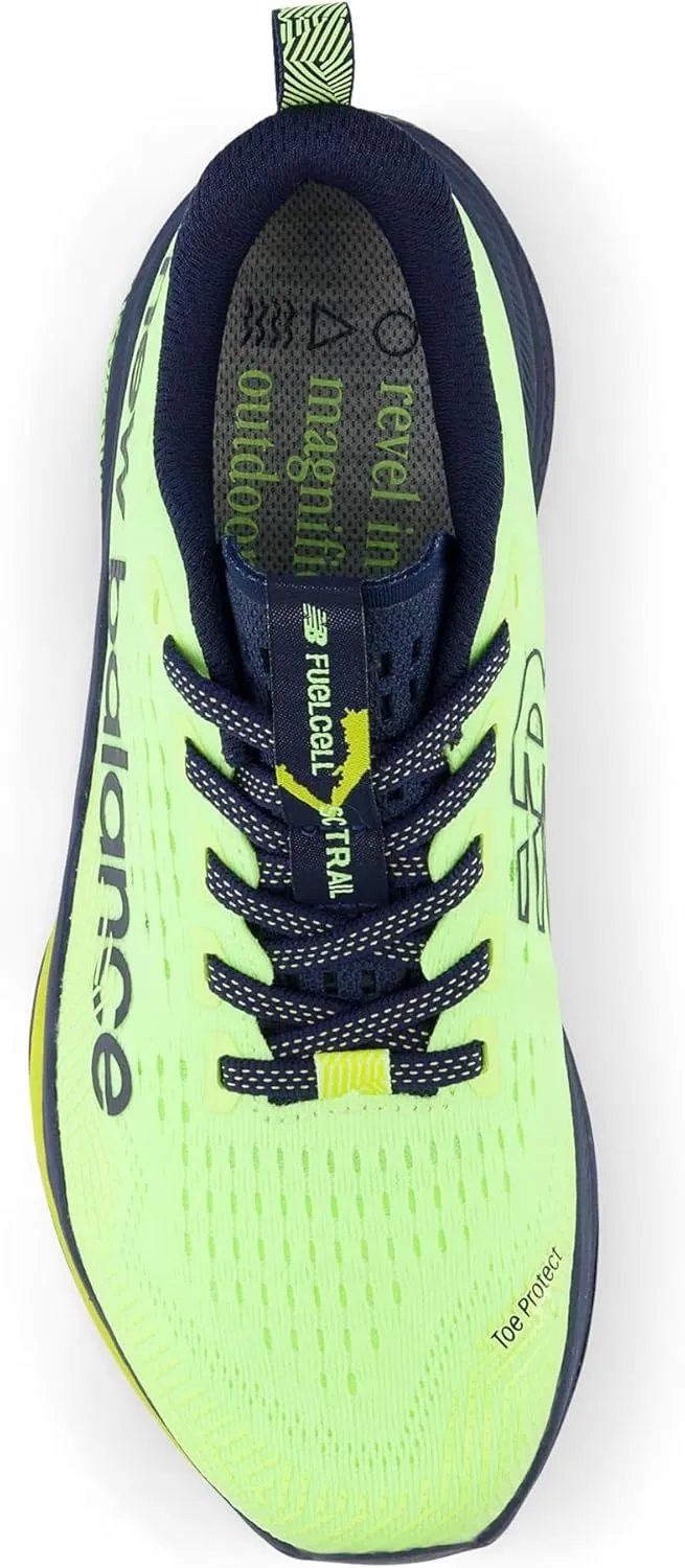 New Balance Women FuelCell SuperComp Trail Running Shoe