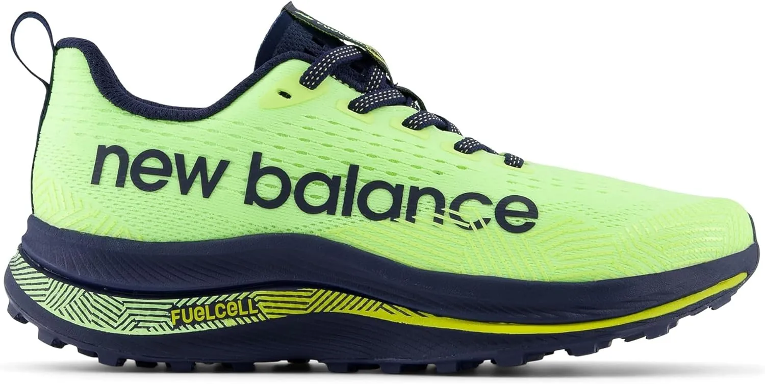 New Balance Women FuelCell SuperComp Trail Running Shoe