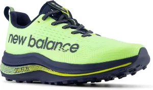 New Balance Women FuelCell SuperComp Trail Running Shoe