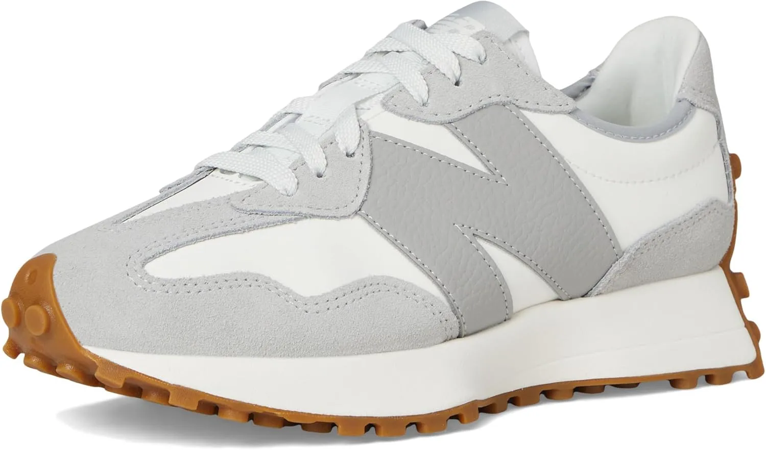 New Balance Women's 327 Sneaker