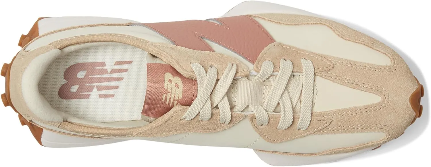 New Balance Women's 327 Sneaker