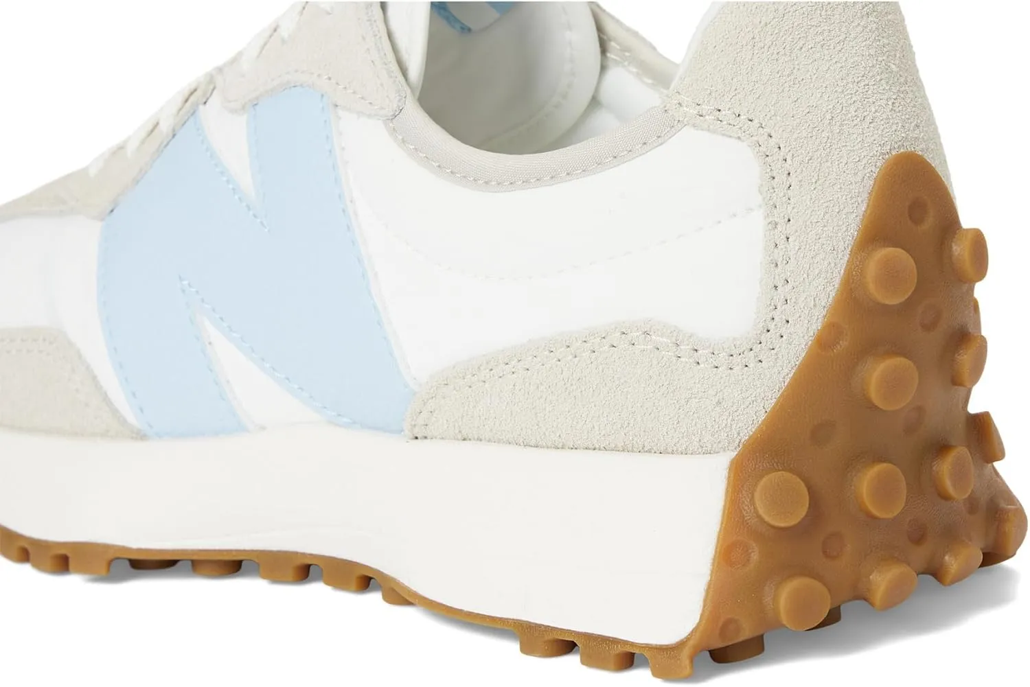 New Balance Women's 327 Sneaker