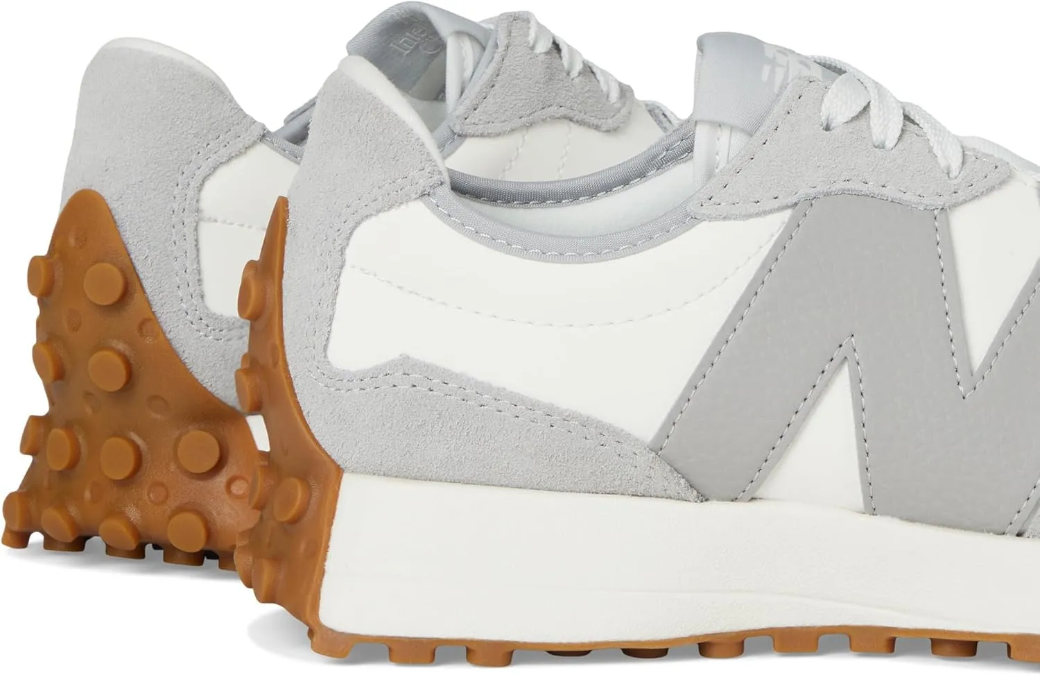 New Balance Women's 327 Sneaker