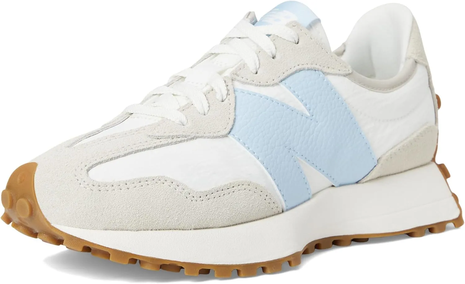New Balance Women's 327 Sneaker