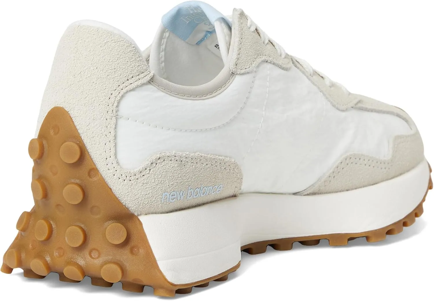 New Balance Women's 327 Sneaker
