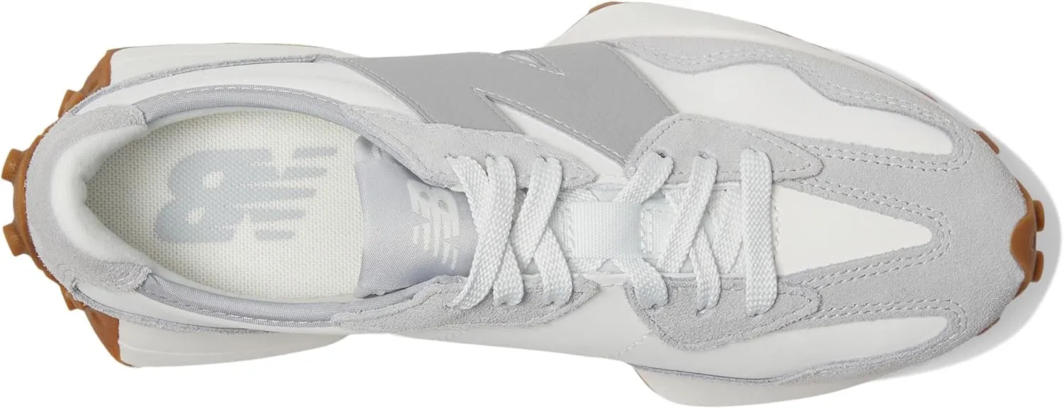 New Balance Women's 327 Sneaker