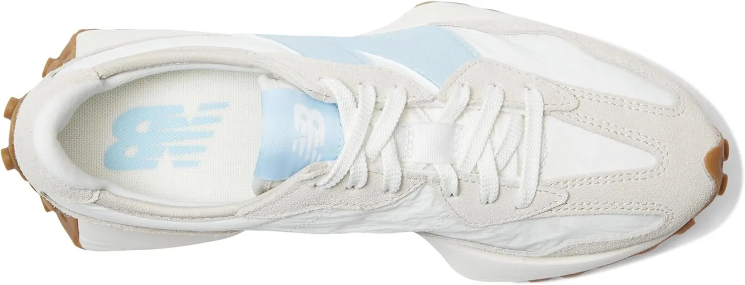New Balance Women's 327 Sneaker