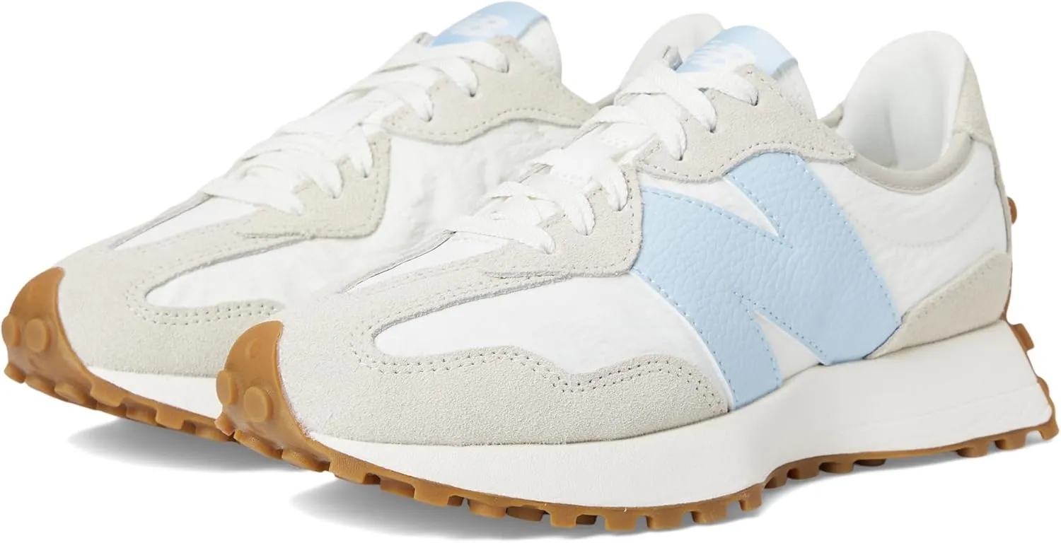 New Balance Women's 327 Sneaker