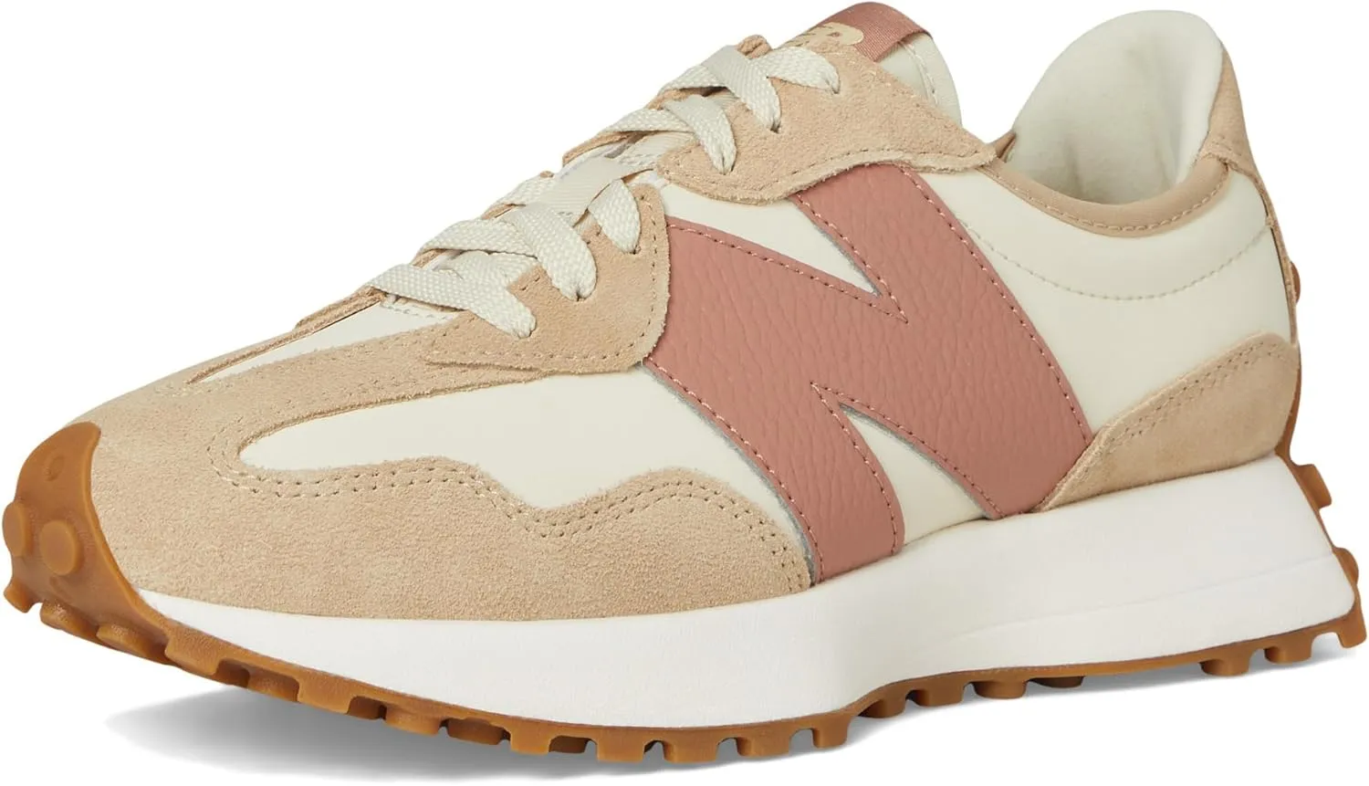 New Balance Women's 327 Sneaker