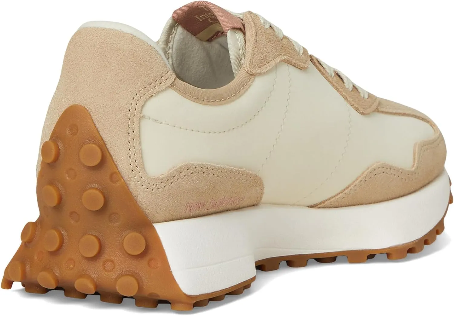 New Balance Women's 327 Sneaker