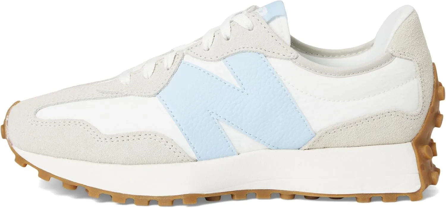 New Balance Women's 327 Sneaker