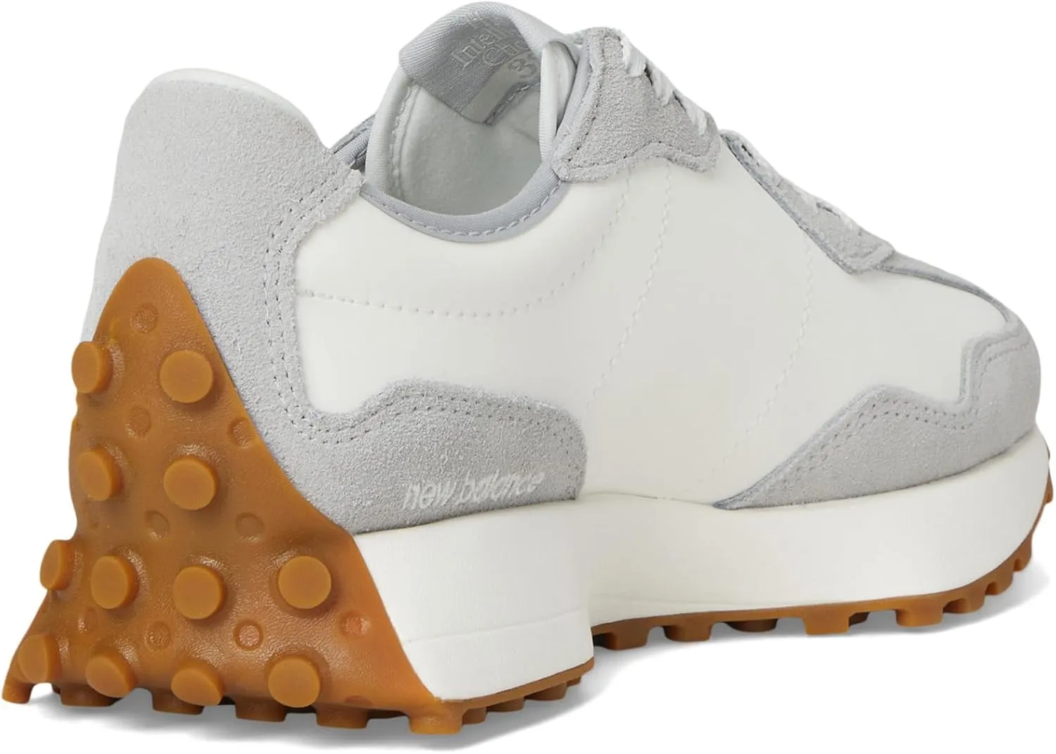 New Balance Women's 327 Sneaker