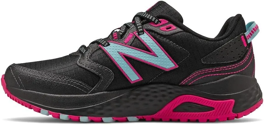 New Balance Women's 410 V7 Trail Running Shoe