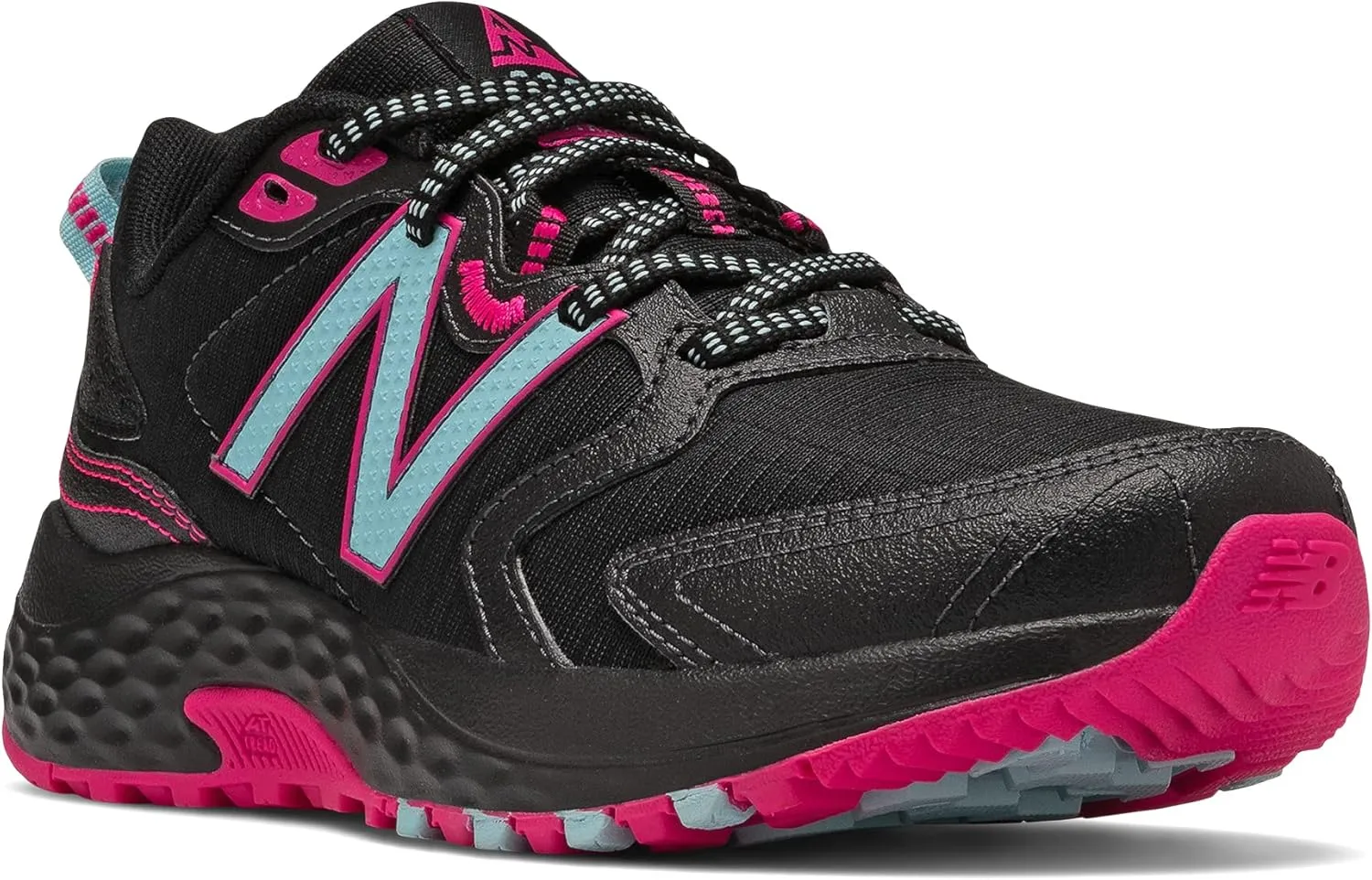 New Balance Women's 410 V7 Trail Running Shoe