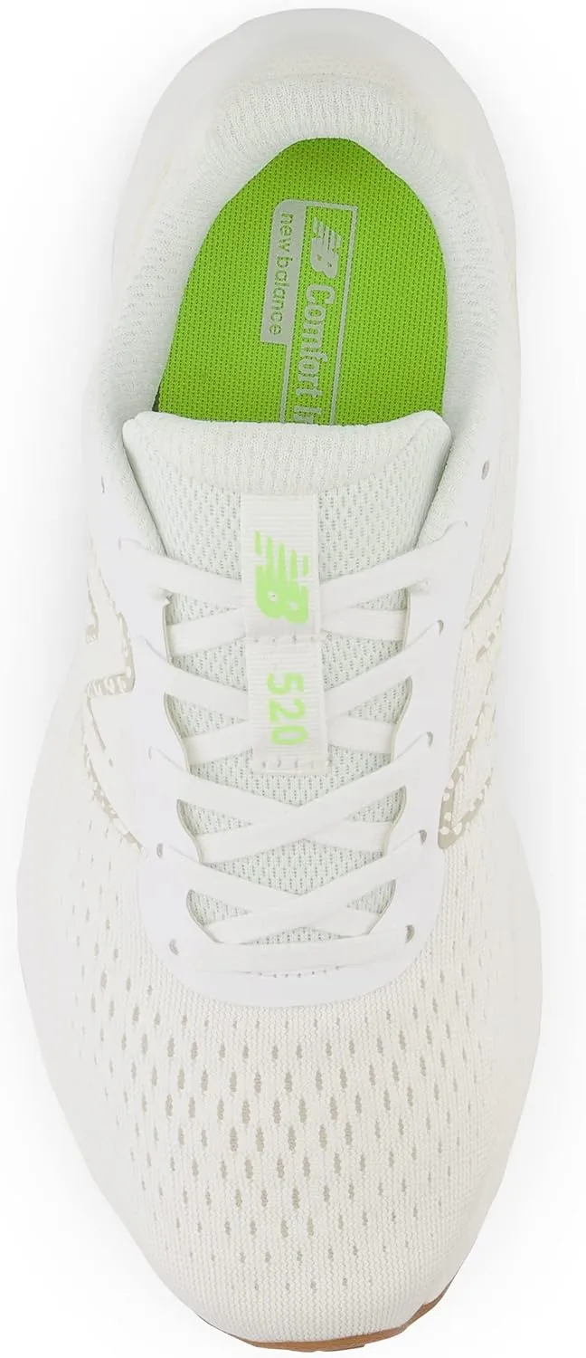 New Balance Women's 520 V8 Running Shoe