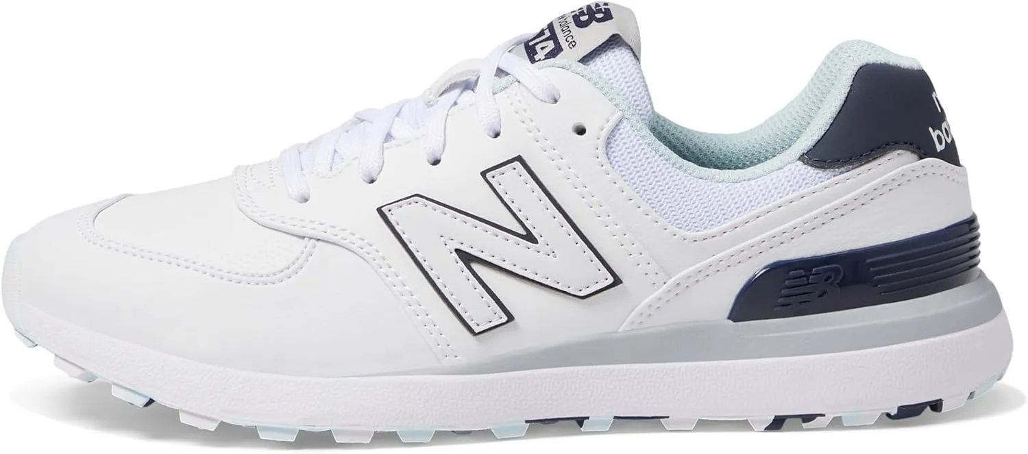 New Balance Women's 574 Greens V2 Golf Shoe