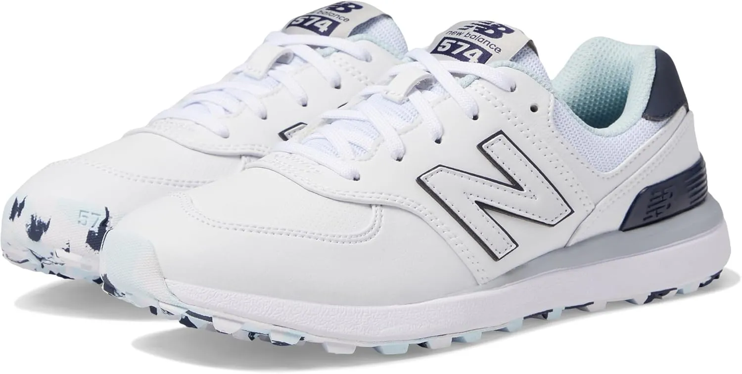 New Balance Women's 574 Greens V2 Golf Shoe