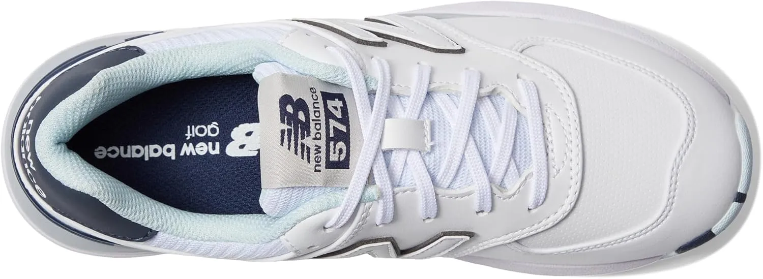 New Balance Women's 574 Greens V2 Golf Shoe