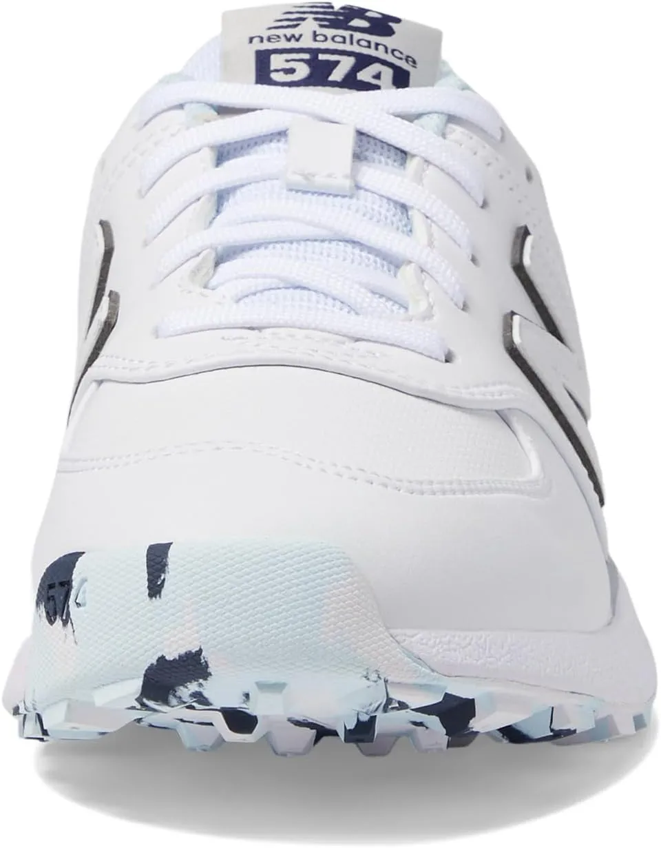New Balance Women's 574 Greens V2 Golf Shoe