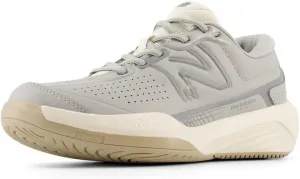 New Balance Women's 696 V5 Hard Court Tennis Shoe