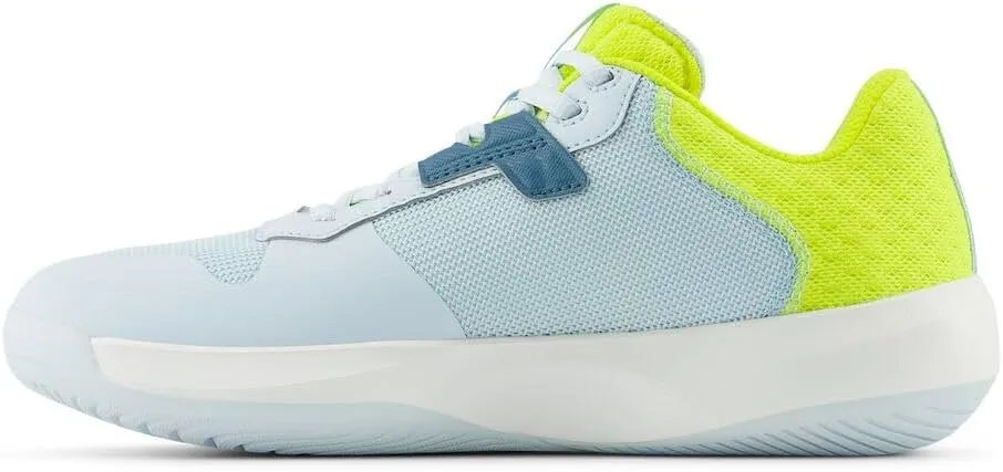 New Balance Women's 696 V6 Tennis Shoe
