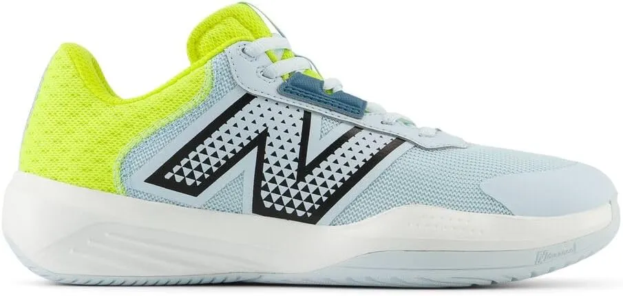 New Balance Women's 696 V6 Tennis Shoe