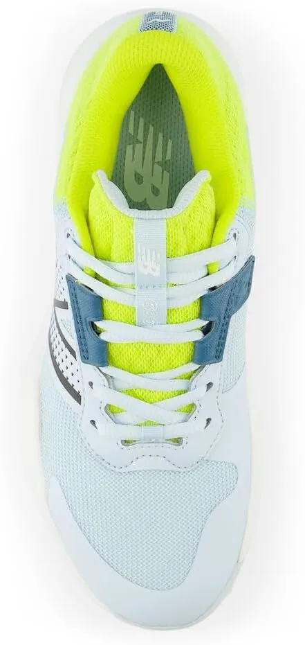 New Balance Women's 696 V6 Tennis Shoe