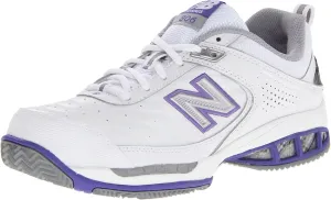 New Balance Women's 806 V1 Tennis Shoe