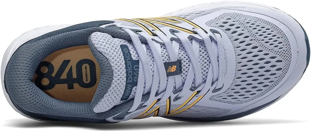 New Balance Women's 840 V5 Running Shoe