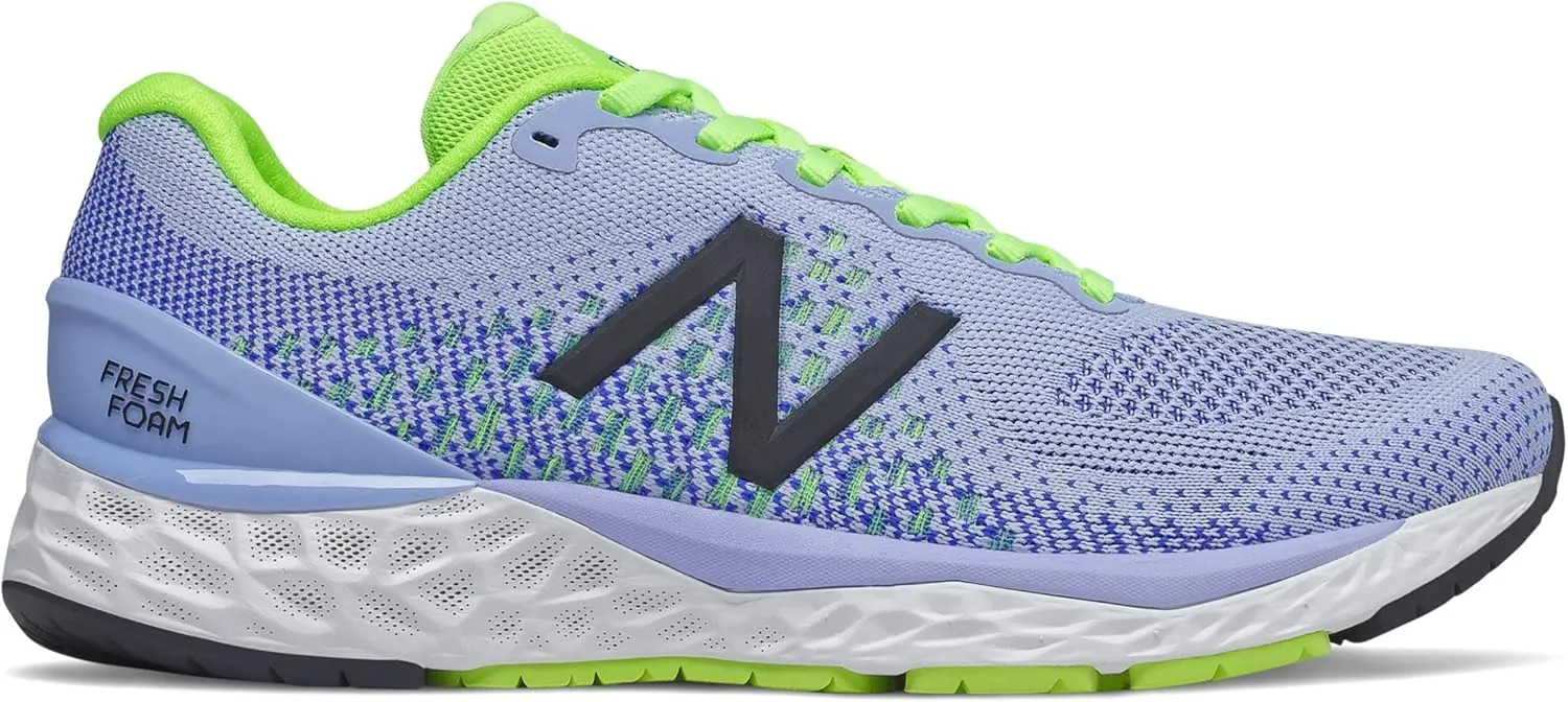 New Balance Women's 880 V10 Running Shoe