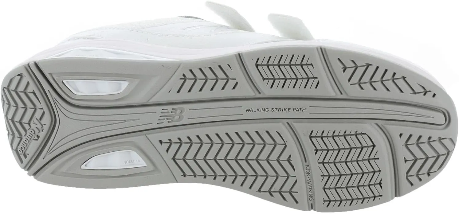 New Balance Women's 928 V3 Hook & Loop Walking Shoe
