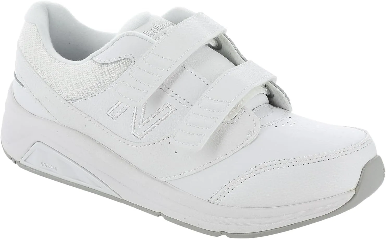 New Balance Women's 928 V3 Hook & Loop Walking Shoe