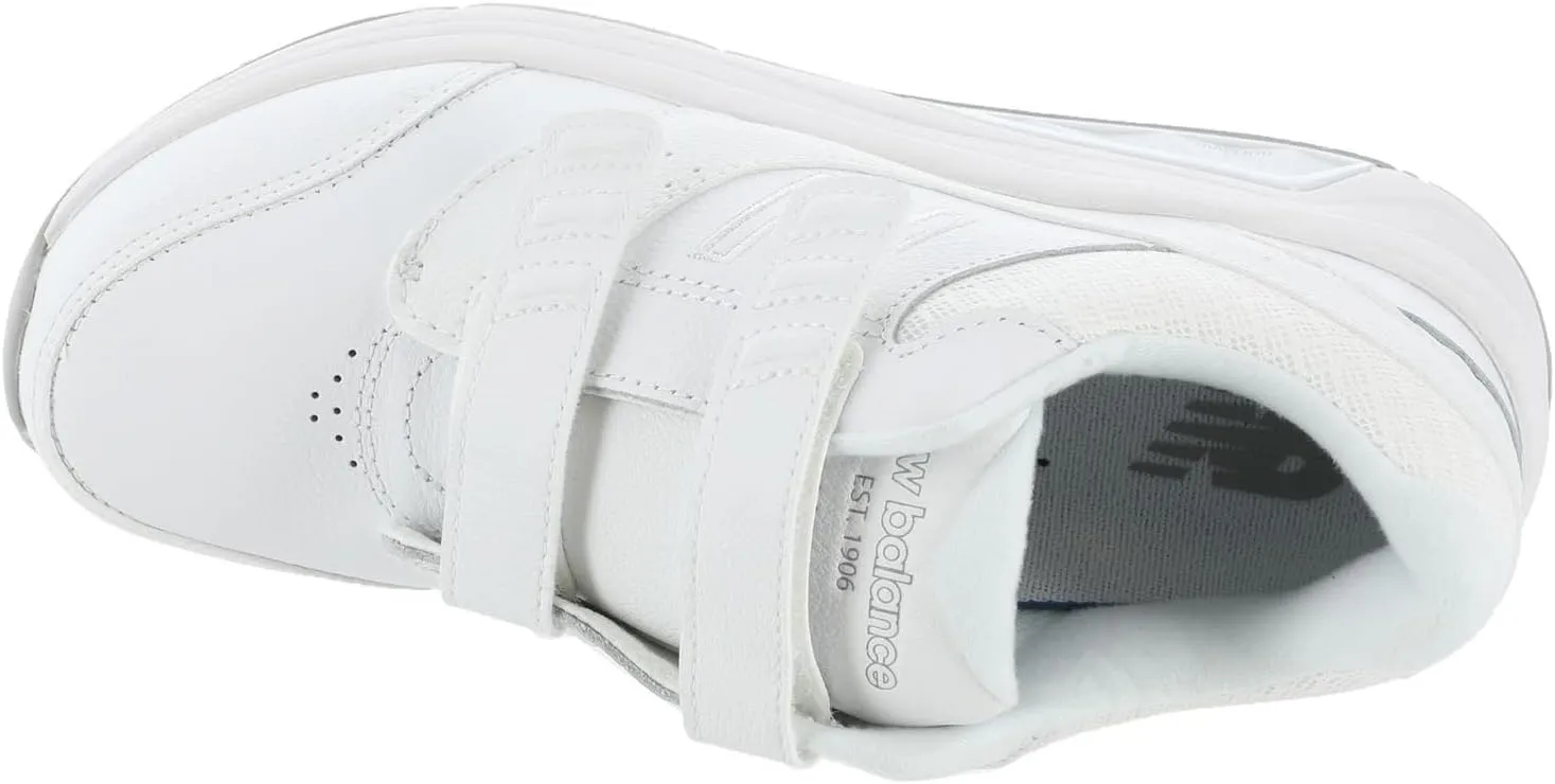 New Balance Women's 928 V3 Hook & Loop Walking Shoe