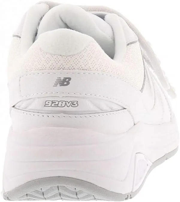 New Balance Women's 928 V3 Hook & Loop Walking Shoe
