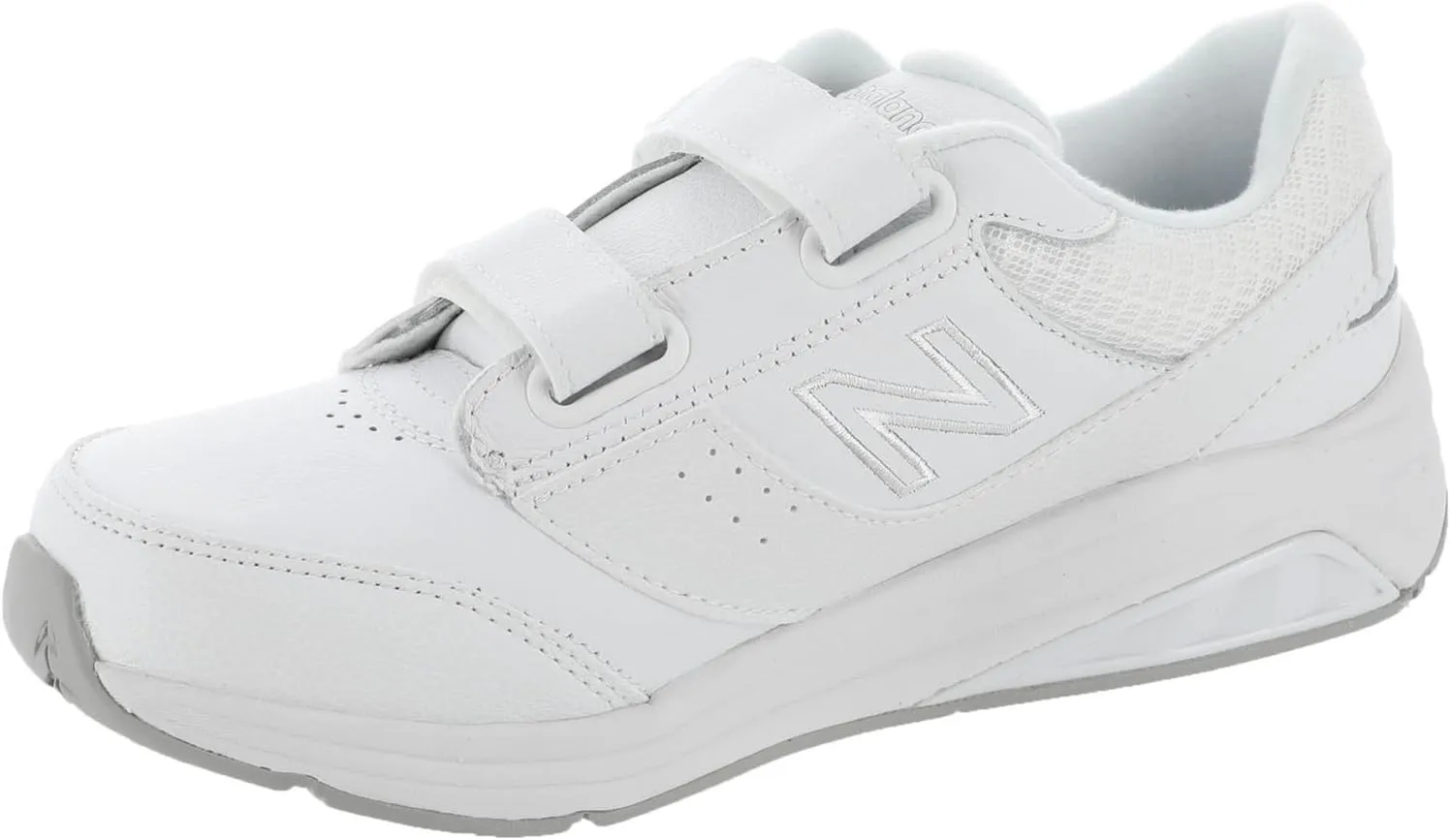 New Balance Women's 928 V3 Hook & Loop Walking Shoe