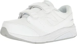 New Balance Women's 928 V3 Hook & Loop Walking Shoe