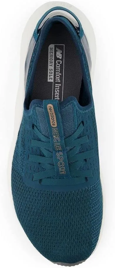 New Balance Women's DynaSoft Nergize Sport V2 Cross Trainer