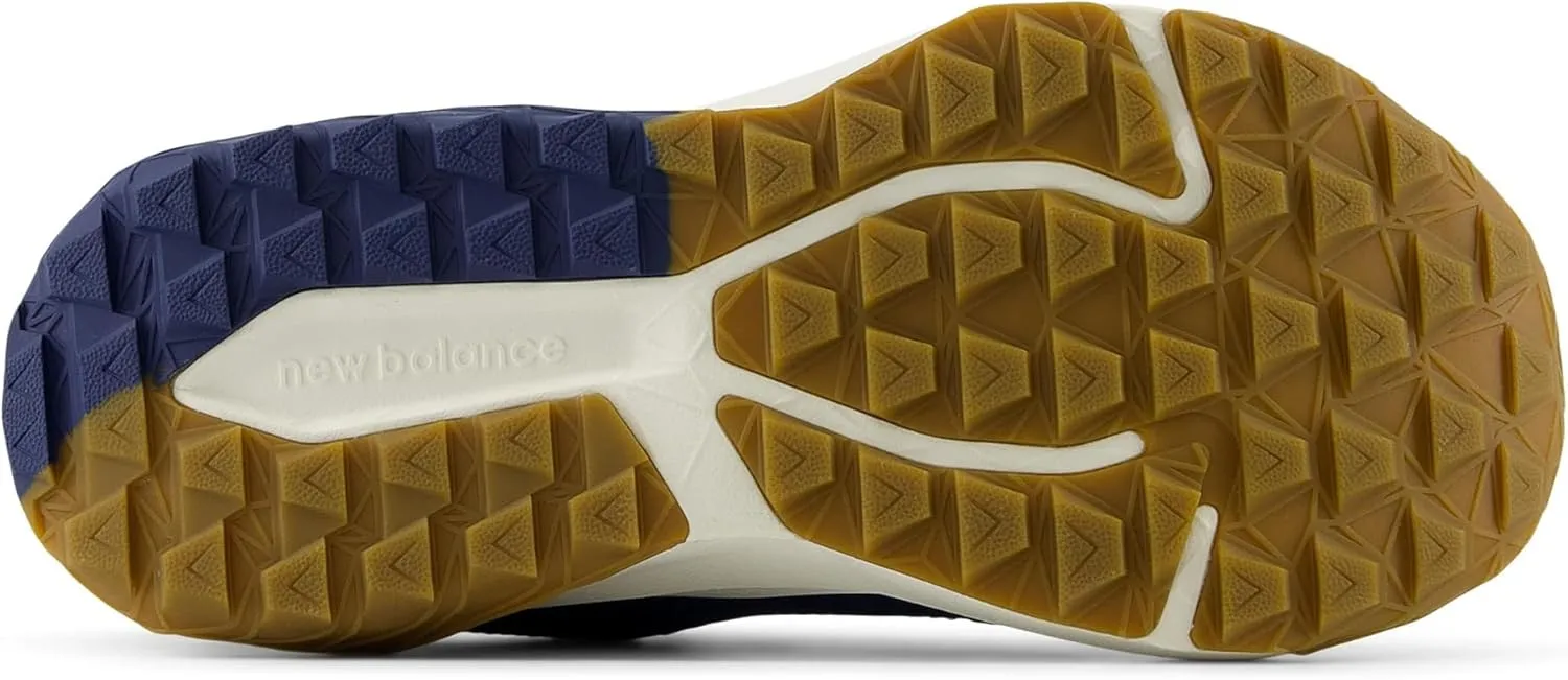 New Balance Womens Dynasoft Nitrel V6 Trail Running Shoe