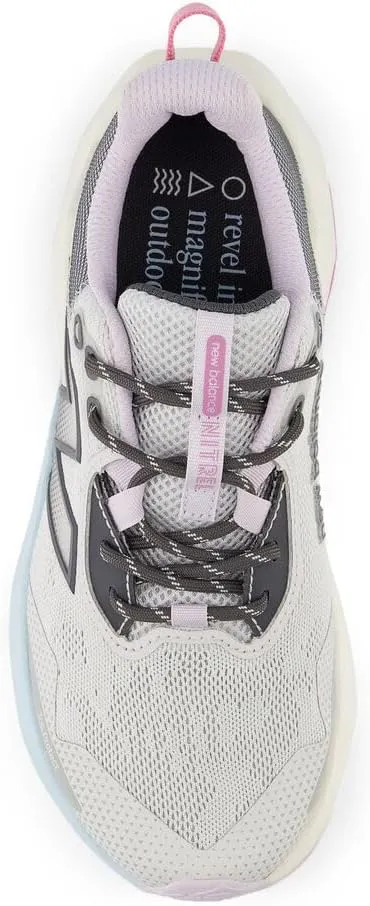 New Balance Womens Dynasoft Nitrel V6 Trail Running Shoe