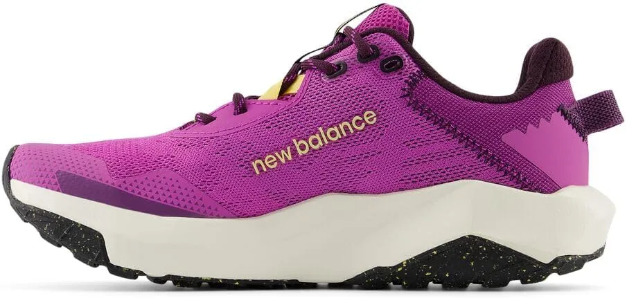 New Balance Womens Dynasoft Nitrel V6 Trail Running Shoe