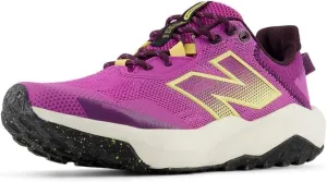 New Balance Womens Dynasoft Nitrel V6 Trail Running Shoe