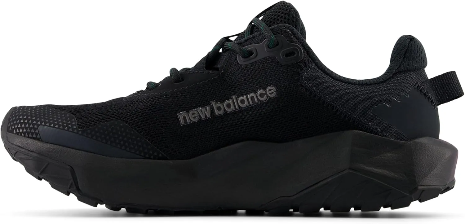 New Balance Women's Dynasoft Nitrel V6 Trail Running Shoe