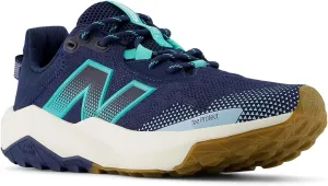 New Balance Womens Dynasoft Nitrel V6 Trail Running Shoe