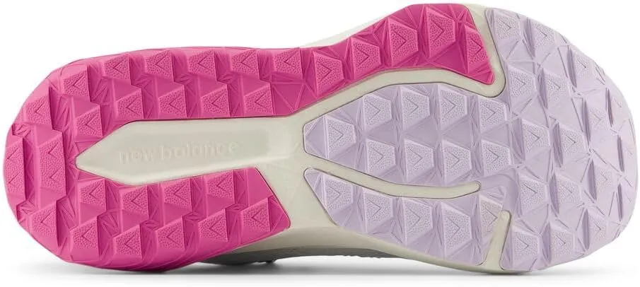 New Balance Womens Dynasoft Nitrel V6 Trail Running Shoe
