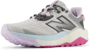 New Balance Womens Dynasoft Nitrel V6 Trail Running Shoe